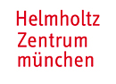 Logo HelmholtzZentrum